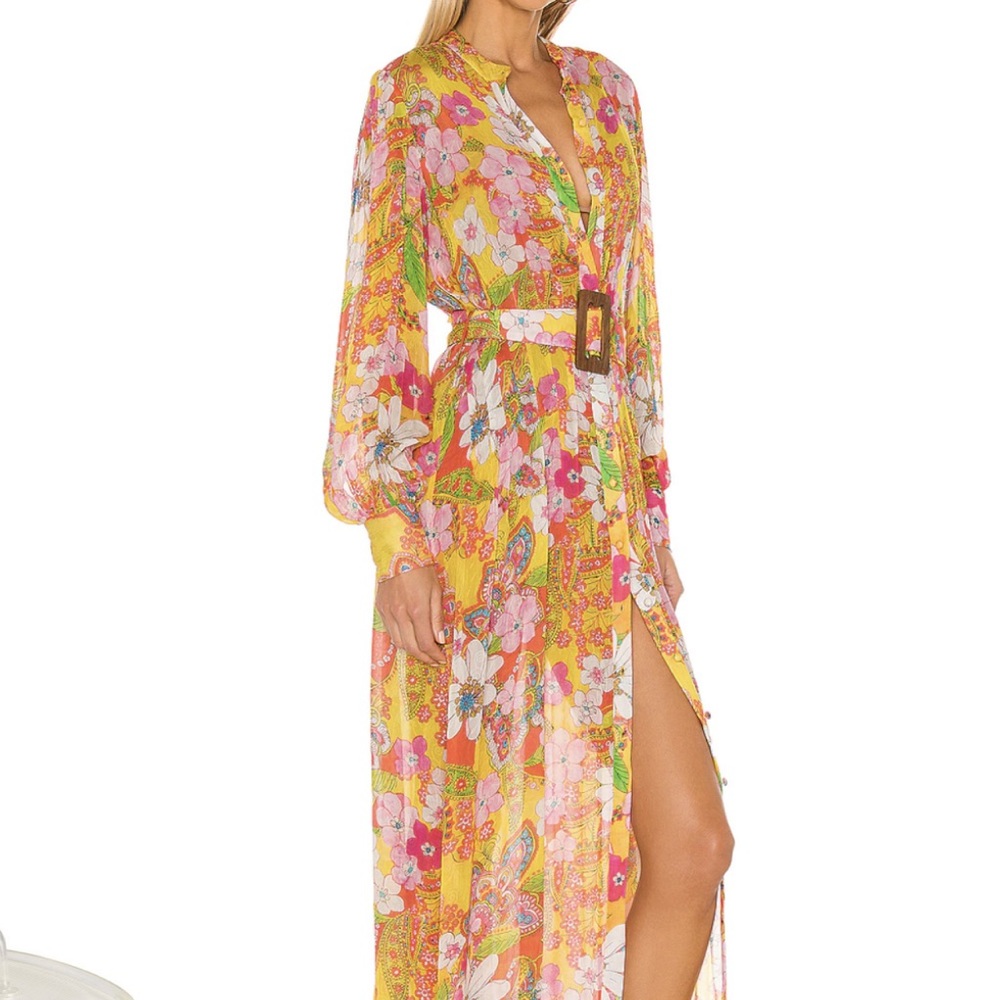Hemant and nandita dress
